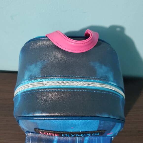 NWT Lore Olympus - Hades & Persephone - Mini Backpack - Picture 5 of 6